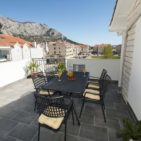 Cherry Omiš Zewnętrze zdjęcie