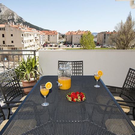 Cherry Omiš Zewnętrze zdjęcie