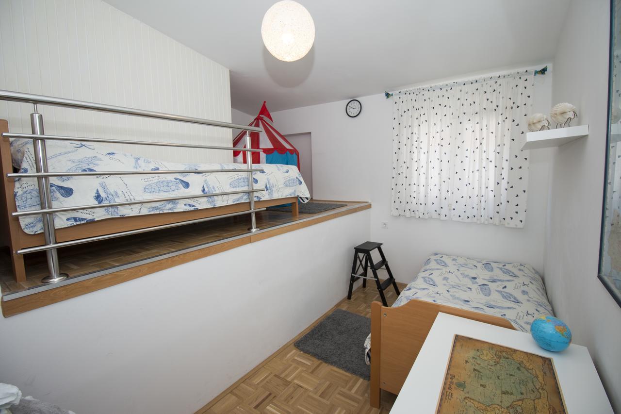 Cherry Omiš Zewnętrze zdjęcie