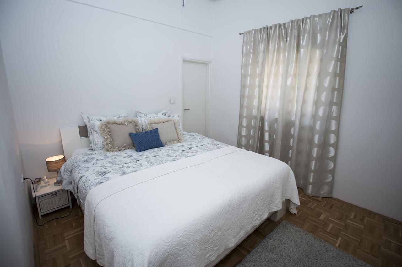 Cherry Omiš Zewnętrze zdjęcie