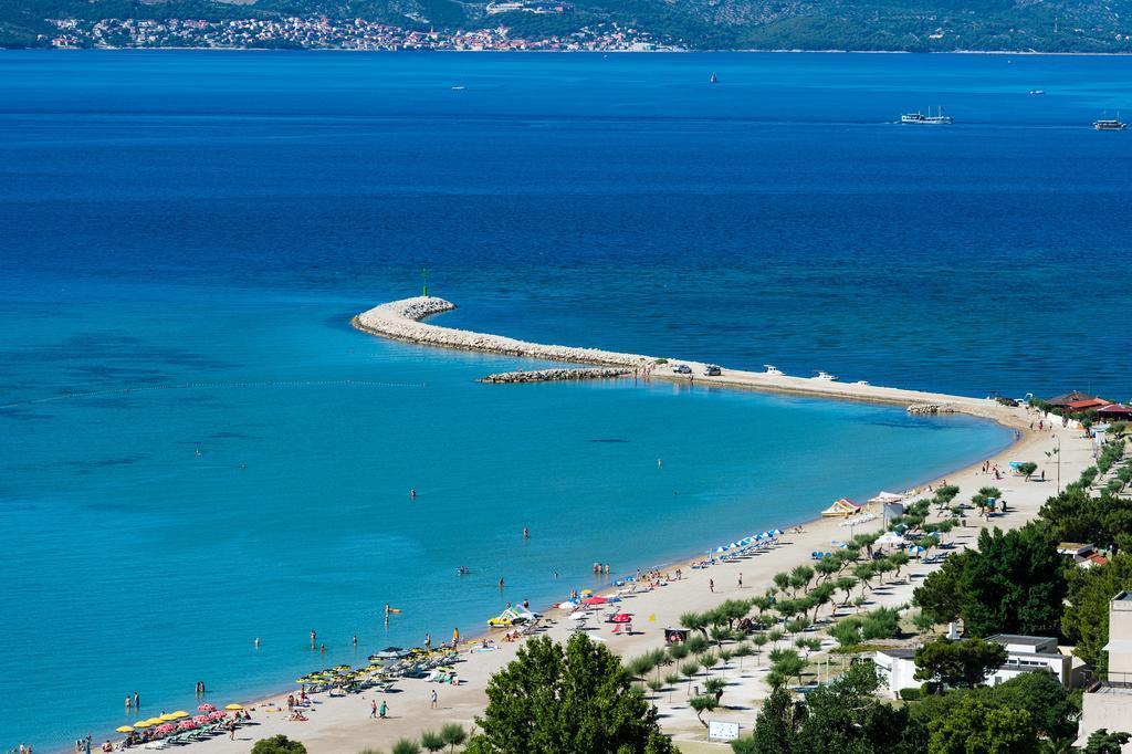 Cherry Omiš Zewnętrze zdjęcie