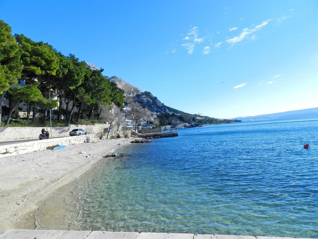 Cherry Omiš Zewnętrze zdjęcie