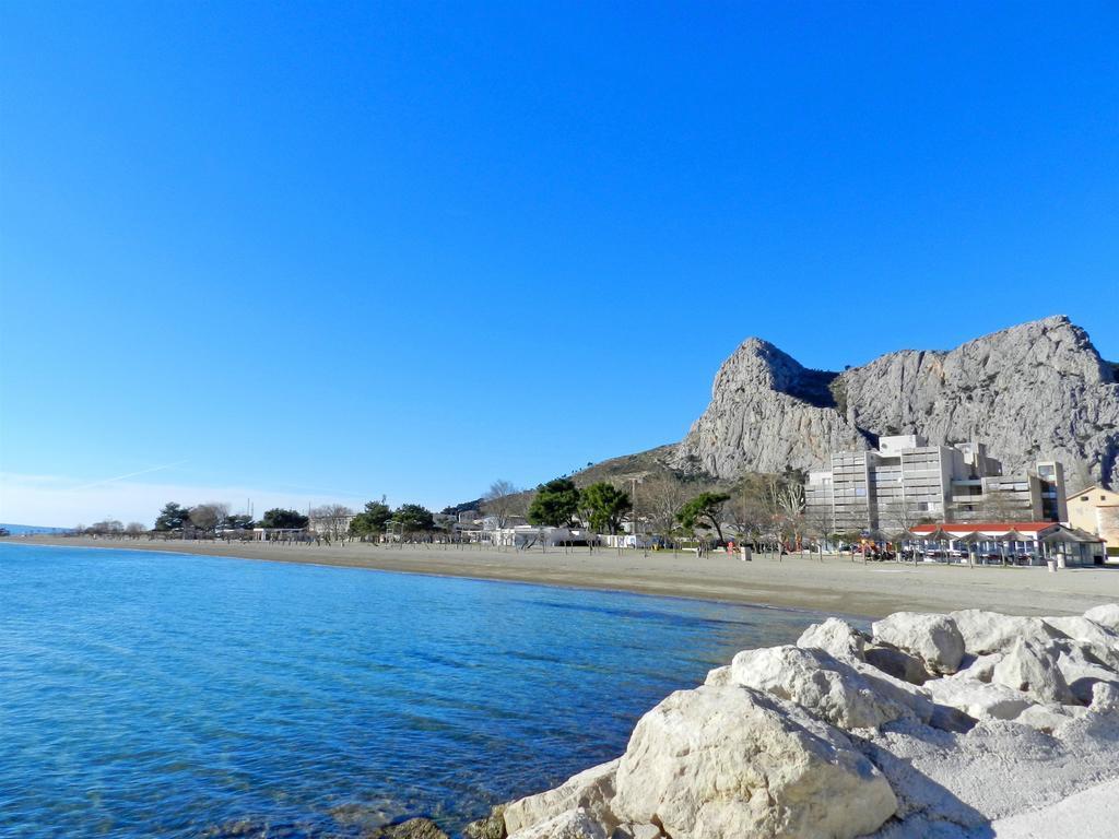 Cherry Omiš Zewnętrze zdjęcie