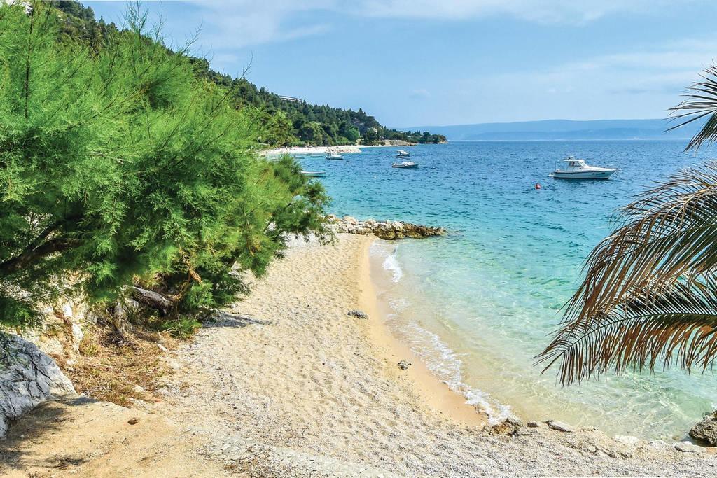 Cherry Omiš Zewnętrze zdjęcie